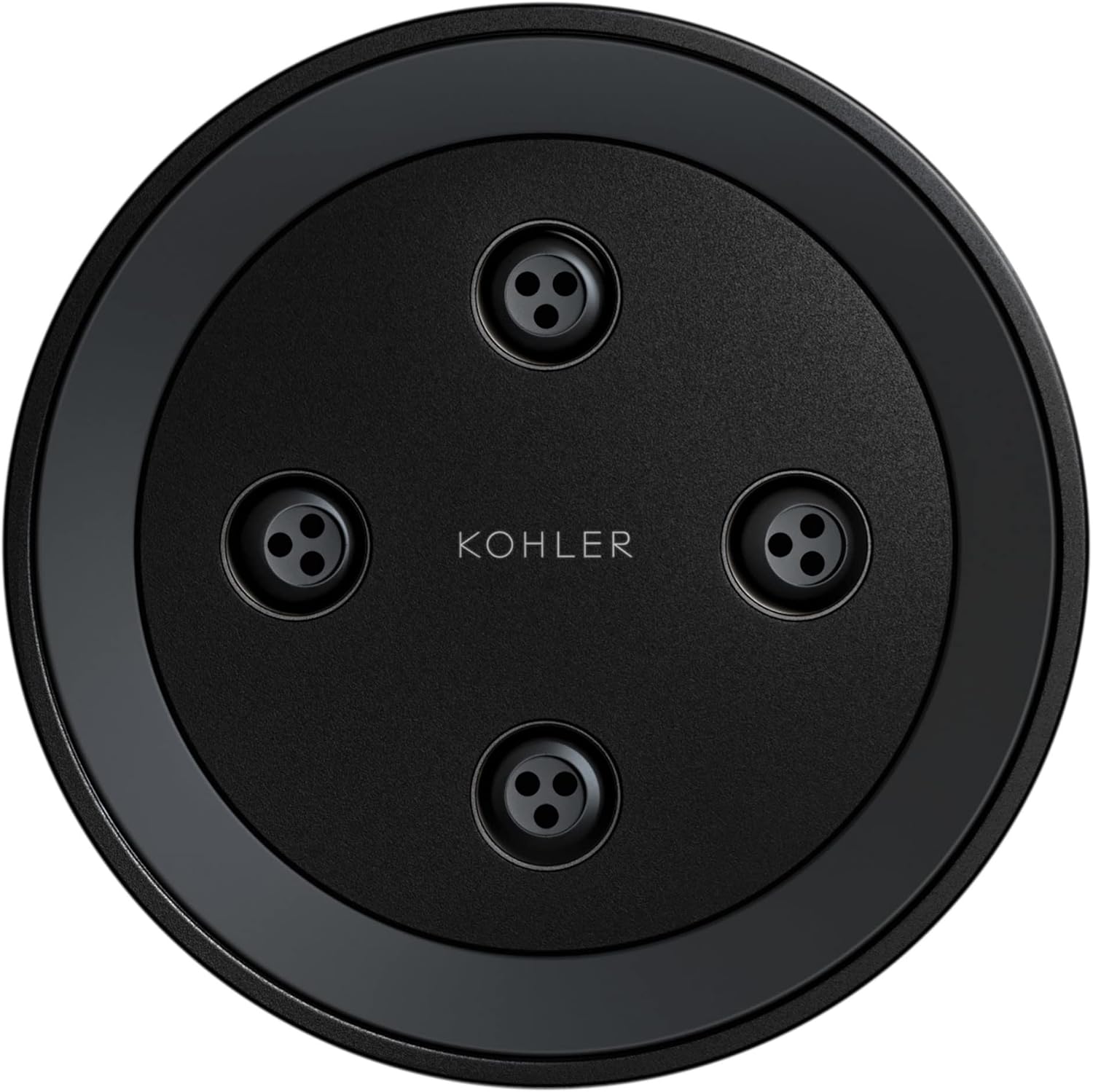 KOHLER STATEMENT™ ROUND DEEPMSG BODY SPRAY G