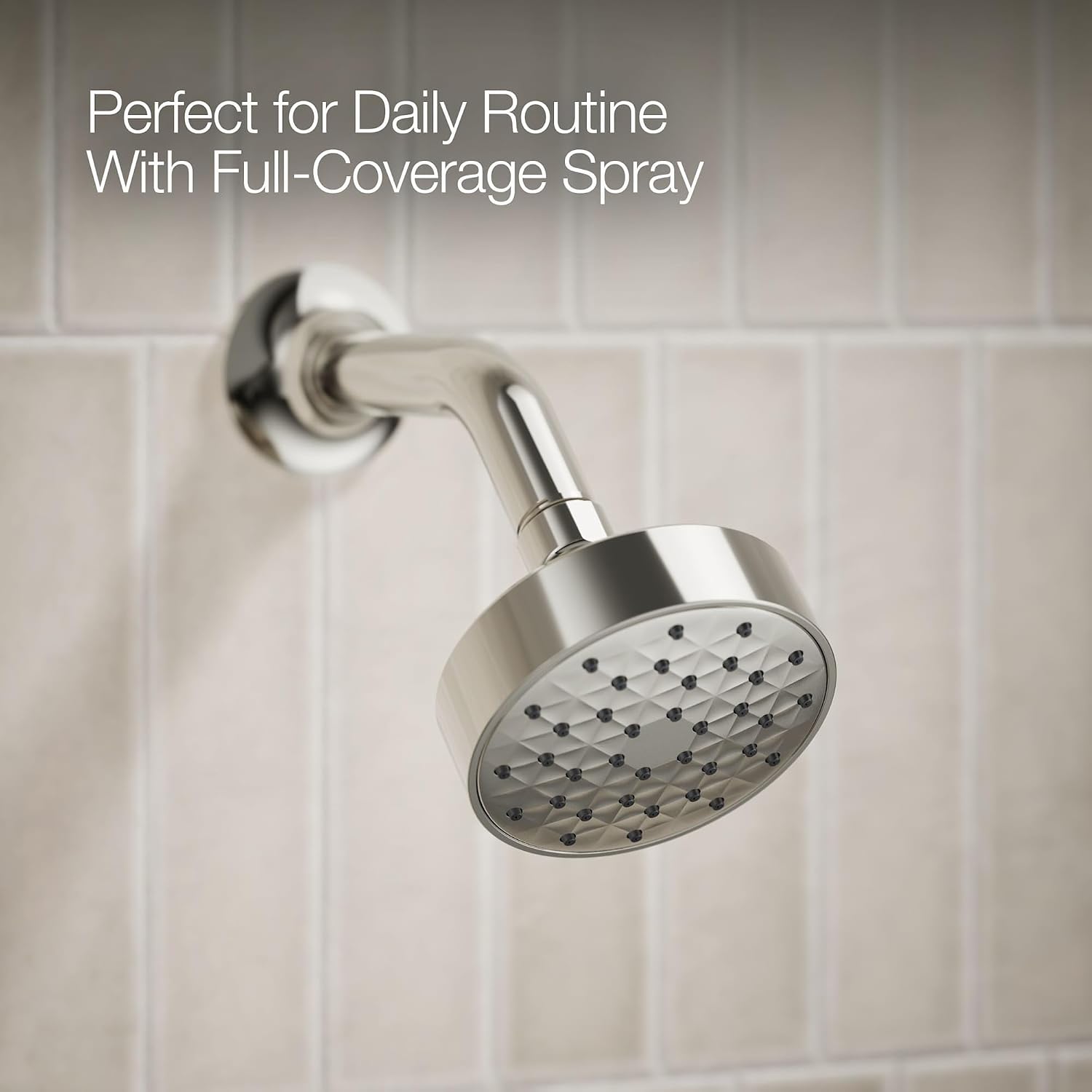 Kohler K-TS22026-4-2MB - Tub and Shower Showers
