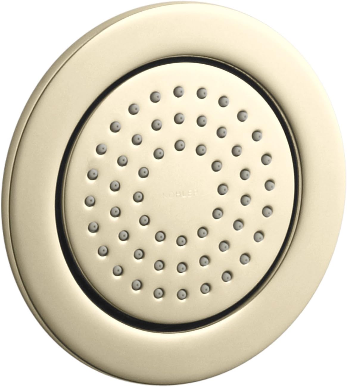 KOHLER Watertile Round 54 Nozzle Bodyspray