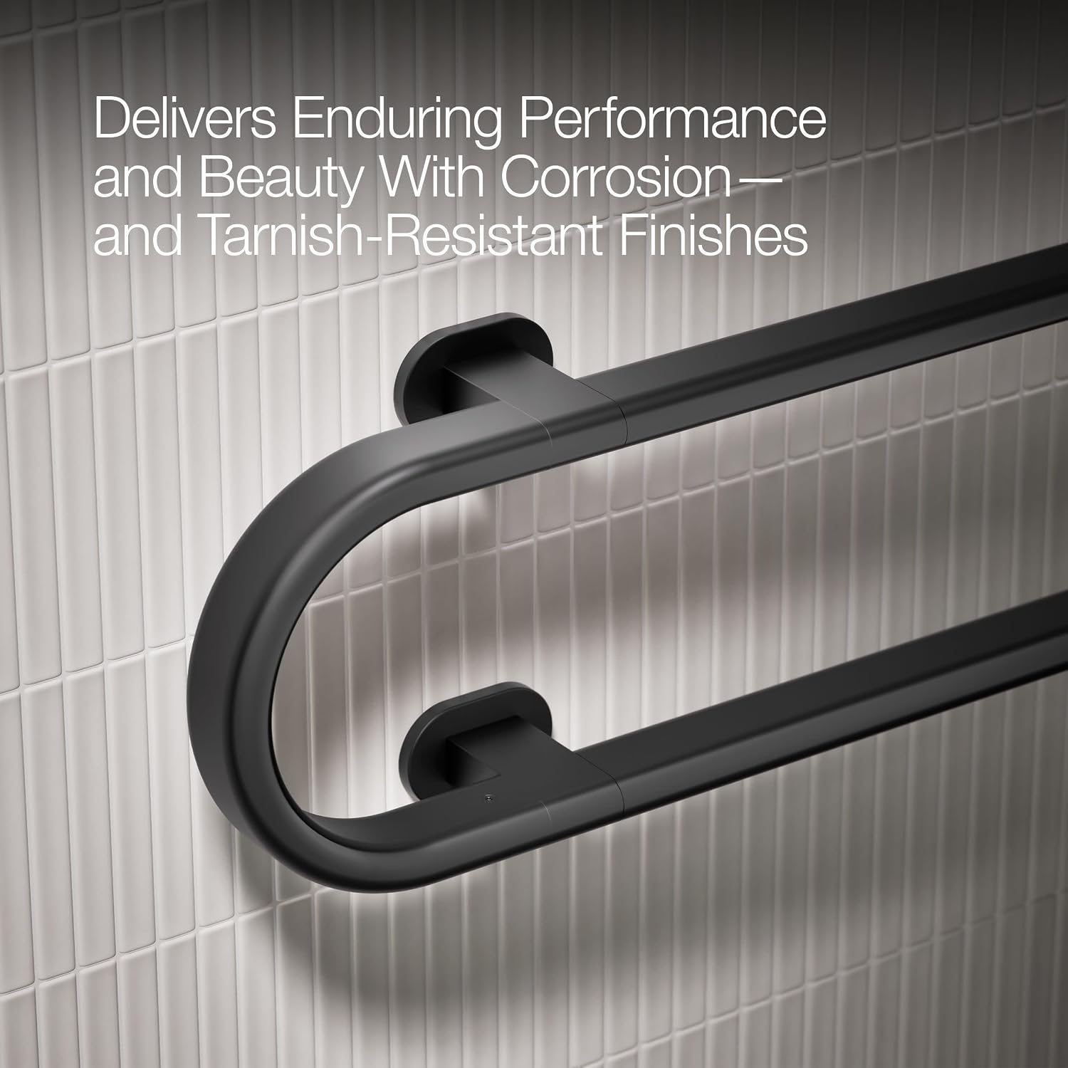 KOHLER Belay Grab Bar Loop