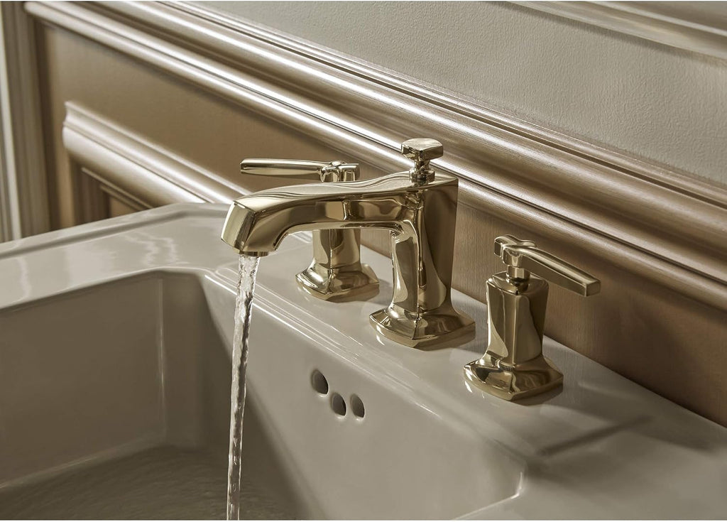 KOHLER Margaux Widespread Lavatory Faucet