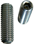 Socket Hardware Screws Kit Hardware Stainless Steel 1/4-28 x 1/4' Pack of 1000 Fastener Set LS16164F