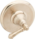 Kohler TS72767-4-BV Artifacts Valve Trim with Lever Handle, Vibrant Brushed Bronze