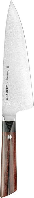 KRAMER by ZWILLING Meiji 8-inch Chef's Knife