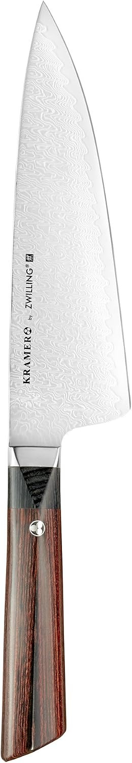 KRAMER by ZWILLING Meiji 8-inch Chef's Knife