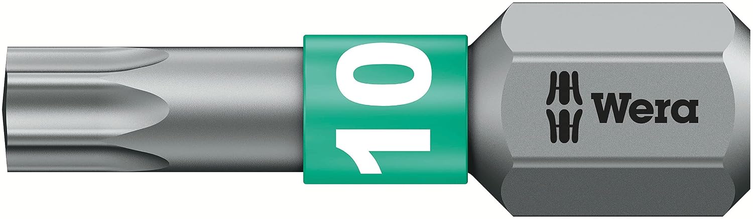 Wera 05004281001 8009 Zyklop Pocket Set 2, Ratchet set, 18 pieces
