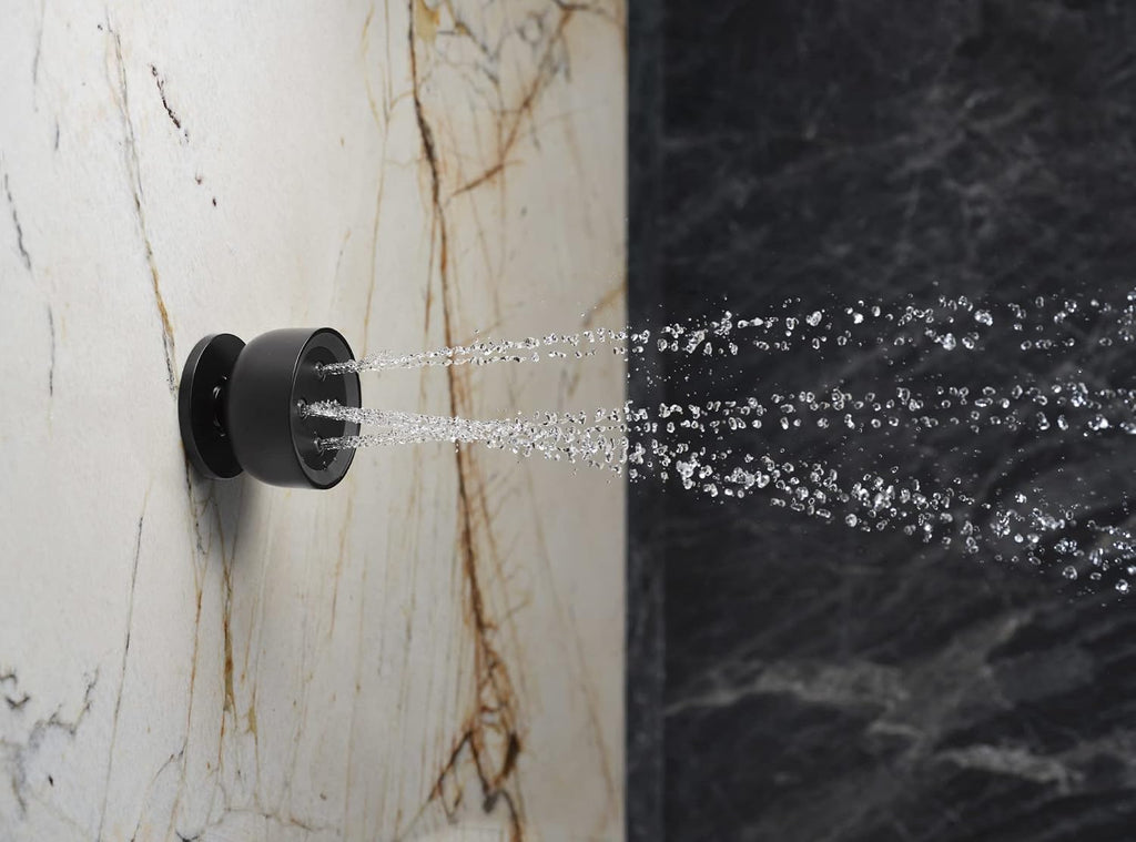KOHLER STATEMENT™ ROUND DEEPMSG BODY SPRAY G