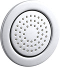 KOHLER WATERTILE® ROUND 54 NOZZLE BODY SPRAY