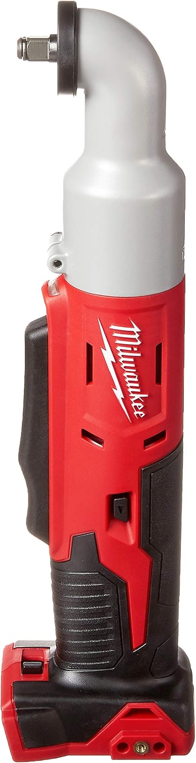 Milwaukee 2668-20 M18 2-Speed 3/8' Right Angle Impact Wrench Bare