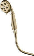 Delta Faucet 59433-CZ-PK Hand Shower, Champagne Bronze,0.5