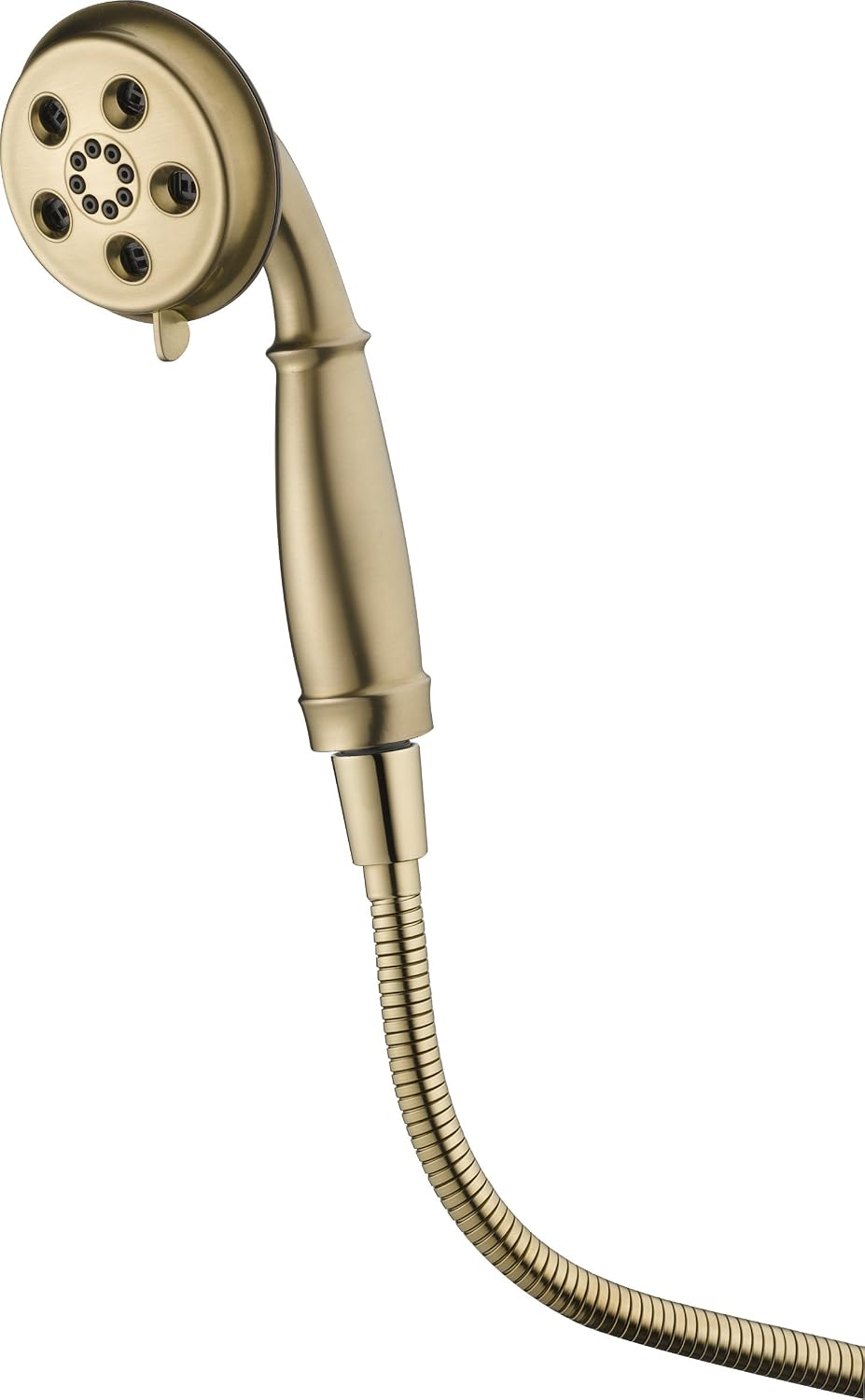 Delta Faucet 59433-CZ-PK Hand Shower, Champagne Bronze,0.5
