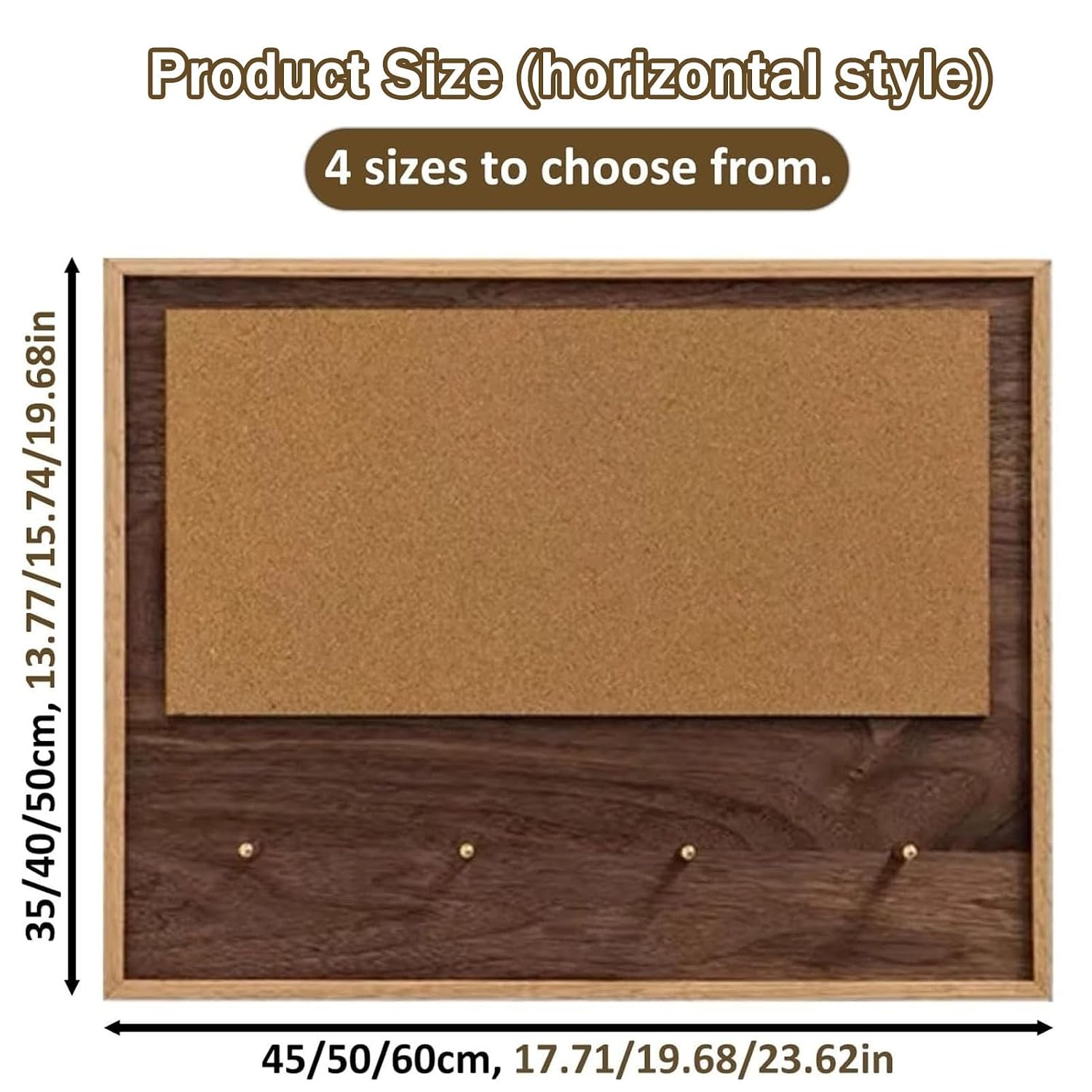 DIY Wooden Breaker Box Cover Decorative Painting, Wall Mounted Fuse Box Cover Cabinet, Hide Electric Meter Box Decorative Painting with Hooks, for Bedroom(50x40cm/19.6x15.7in)