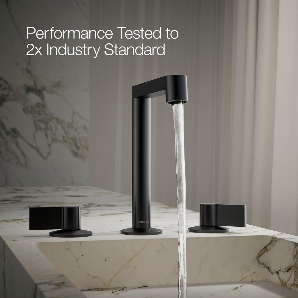 Kohler Components™ Bathroom Sink Handles with Lever Design