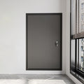 SRNSAEB Recessed Metal Access Panels 20x20 24x28 24x36 32x48 28x32, Fire Rated Attic Access Door/Wall Hatch Cover Plate, Drywall Inspection Panel for Ceilings, Electrical, Plumbing(Black,32'x36')