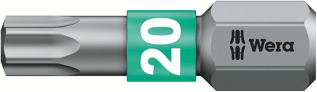 Wera 05004281001 8009 Zyklop Pocket Set 2, Ratchet set, 18 pieces