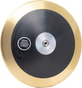 Discus. 1.6 kg Discus. Discus 1.6 kg high School. Mens Discus. High School boy Discus. 1.6k Discus. High School Discus. High Spin 85% Brass Rim Weight. Rated to 170 feet.