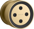 STATEMENT™ ROUND DEEPMSG BODY SPRAY
