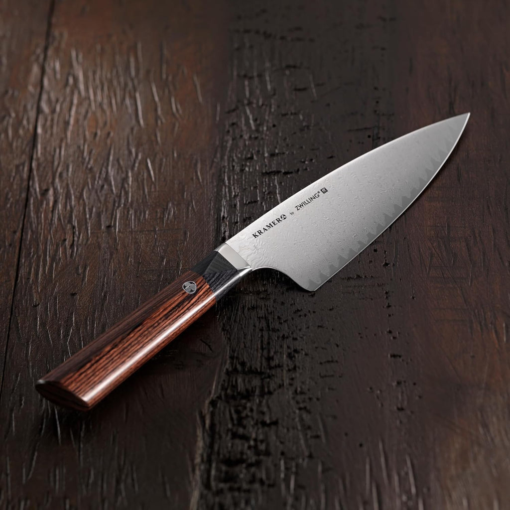 KRAMER by ZWILLING Meiji 8-inch Chef's Knife