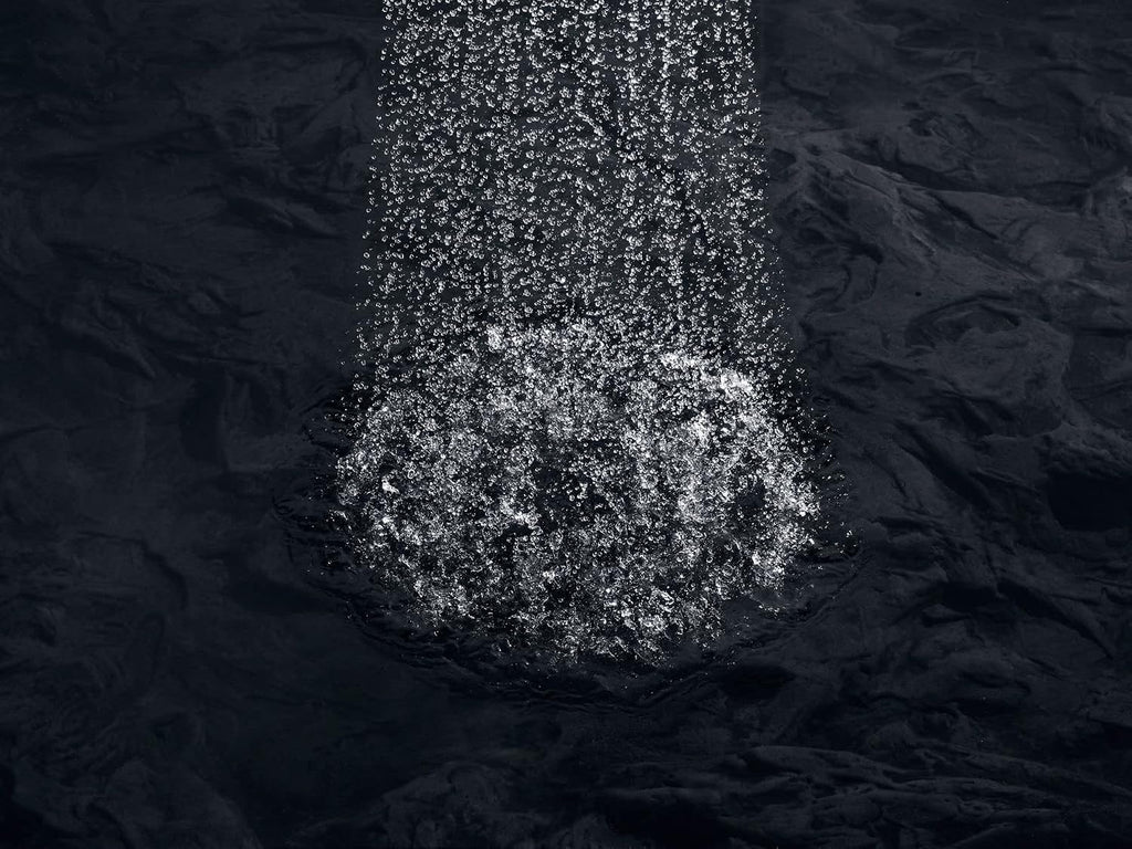 Purist Fixed Showerhead with Katalyst air induction technology