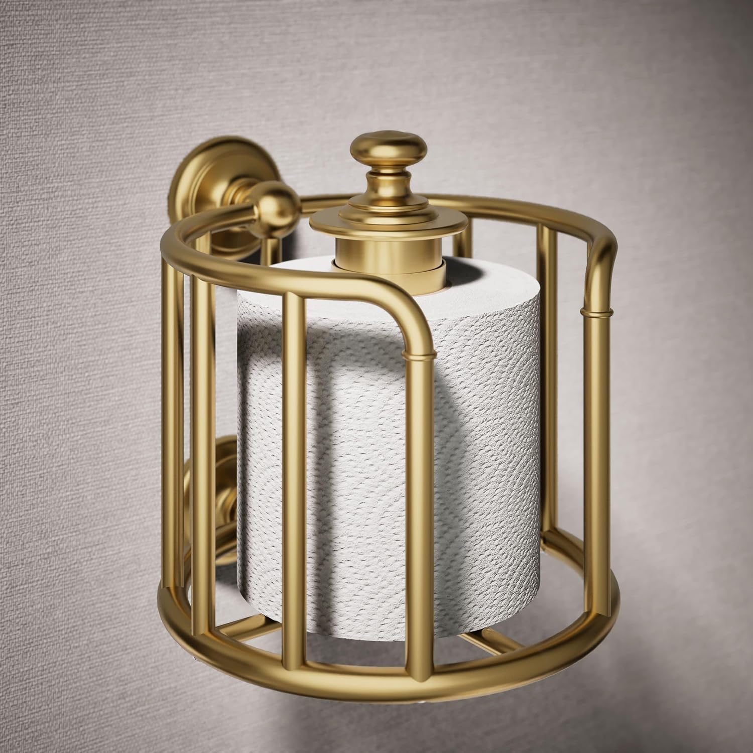 KOHLER Artifacts Vertical Tissue Holder