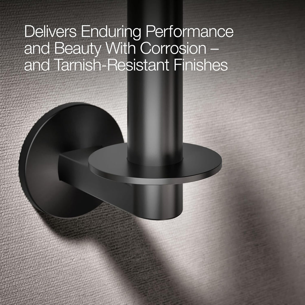 KOHLER Components™ Vertical Toilet Tissue Holder