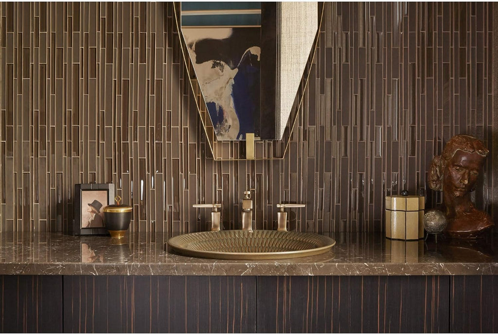 KOHLER Margaux Widespread Lavatory Faucet