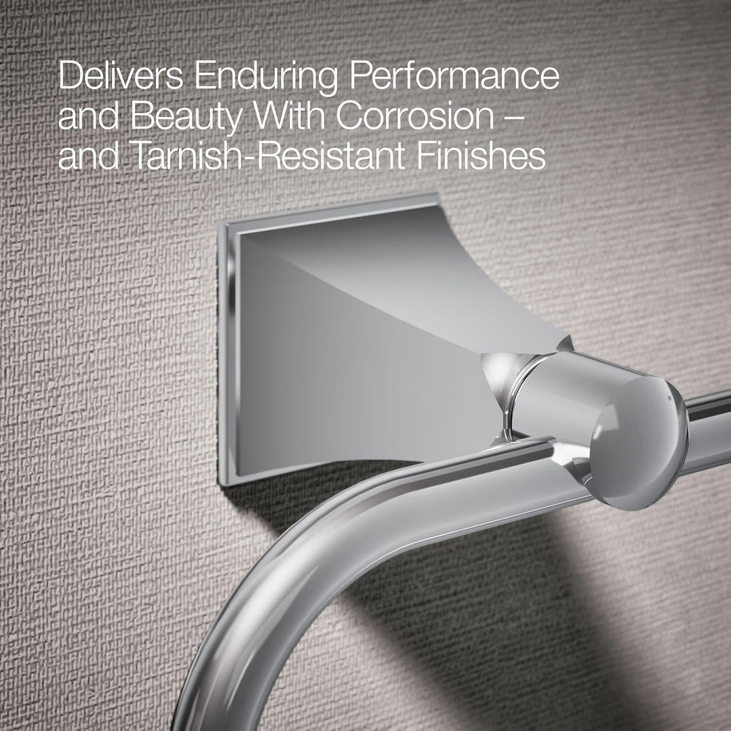 KOHLER Memoirs Stately Toilet paper holder