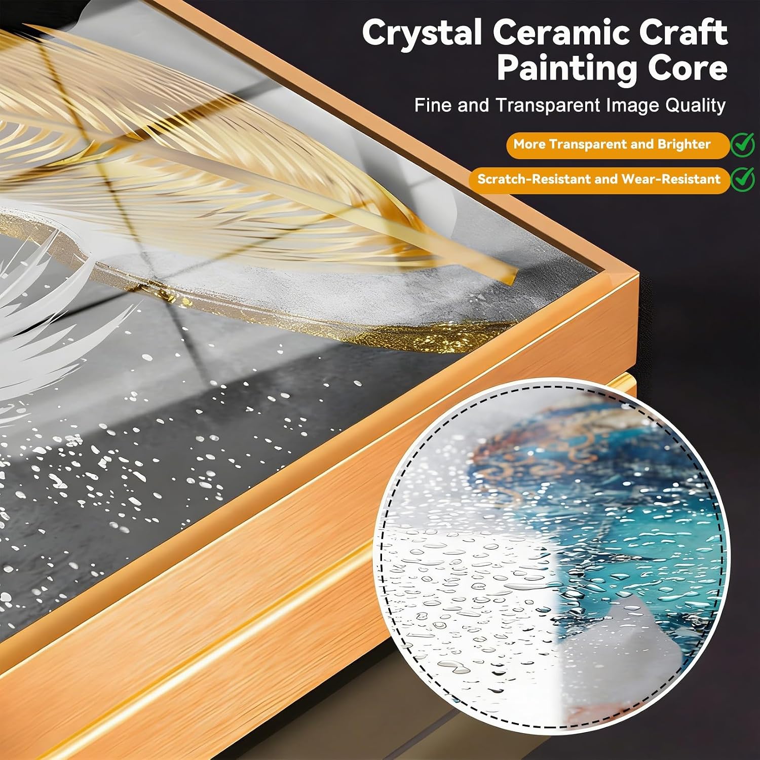 Decorative Breaker Box Cover Elegant Electrical Panel Fuse Box Cover Wall Decor 18 Patterns Available for Home Office Living Room(P,W19.7 x H39.4)