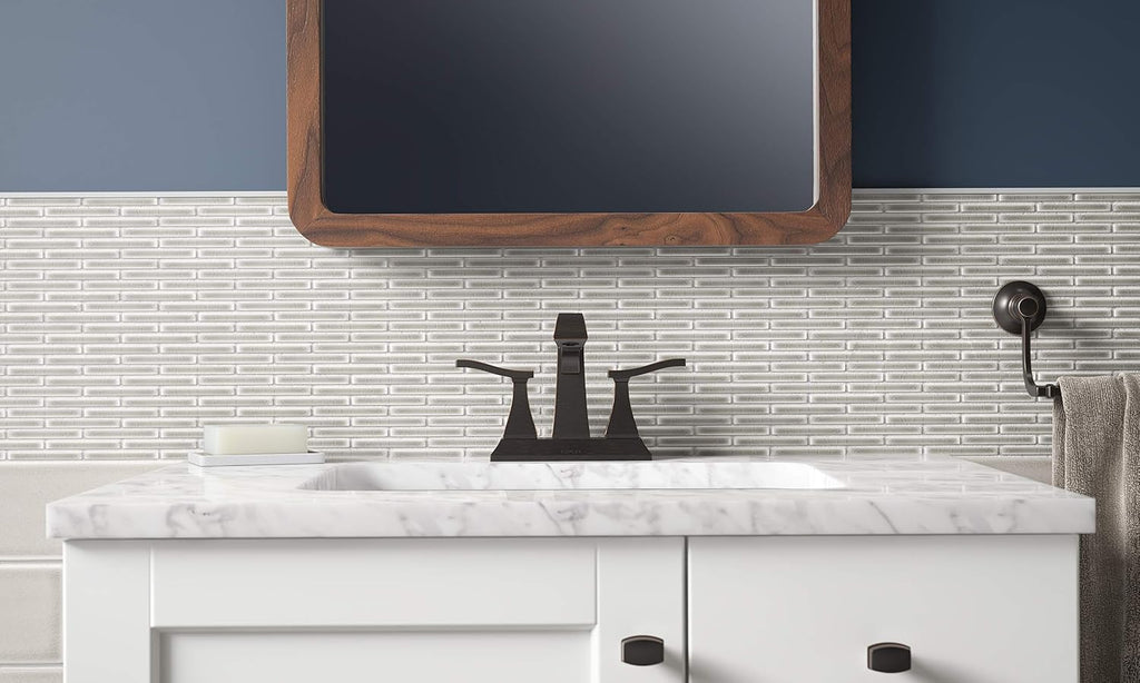 KOHLER Truss® CENTERSET LAV Faucet