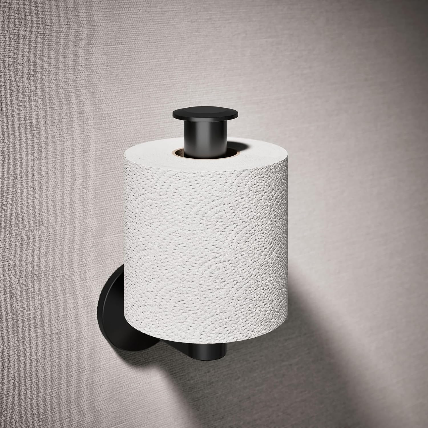 KOHLER Components™ Vertical Toilet Tissue Holder