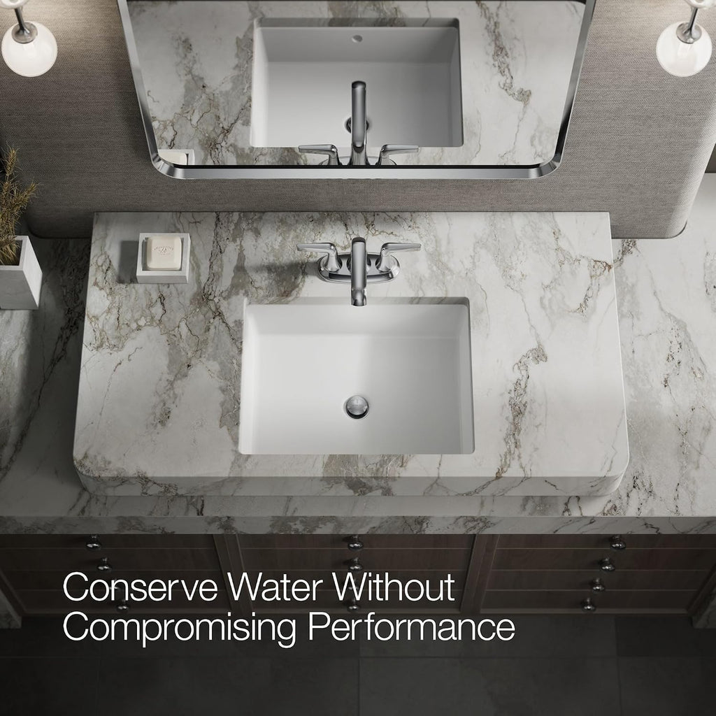 Kohler K-22021-4-2MB - Bathroom Sink Faucets Faucet