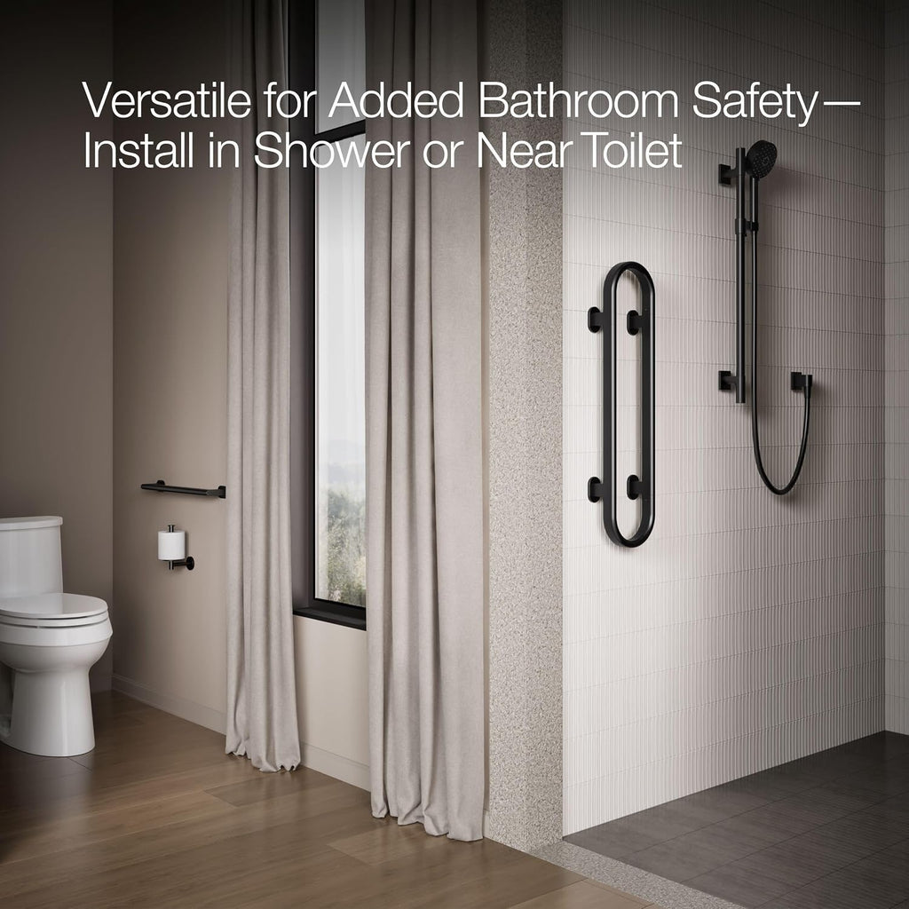 KOHLER Belay Grab Bar Loop