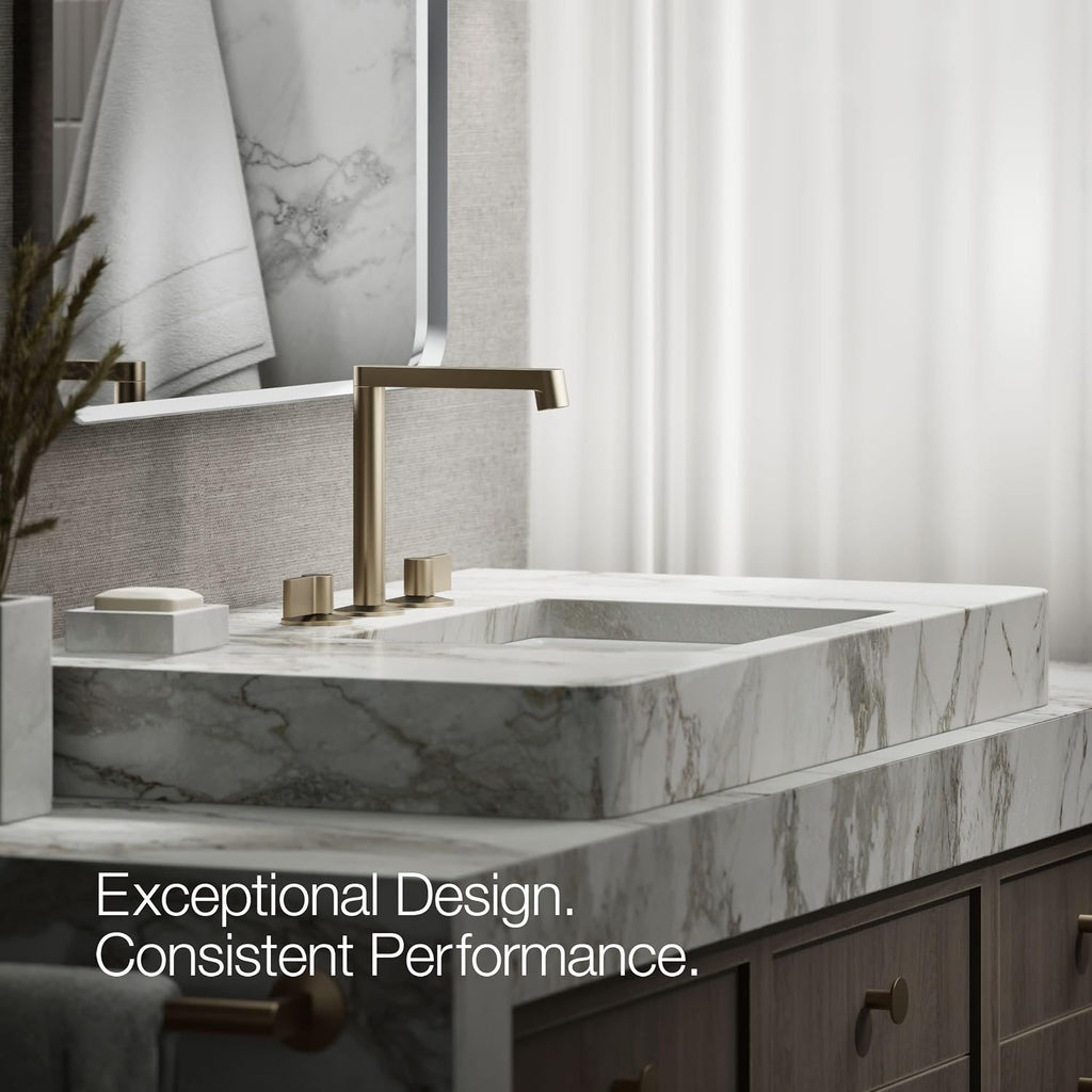 KOHLER Components Lever Bathroom Sink Faucet Handles