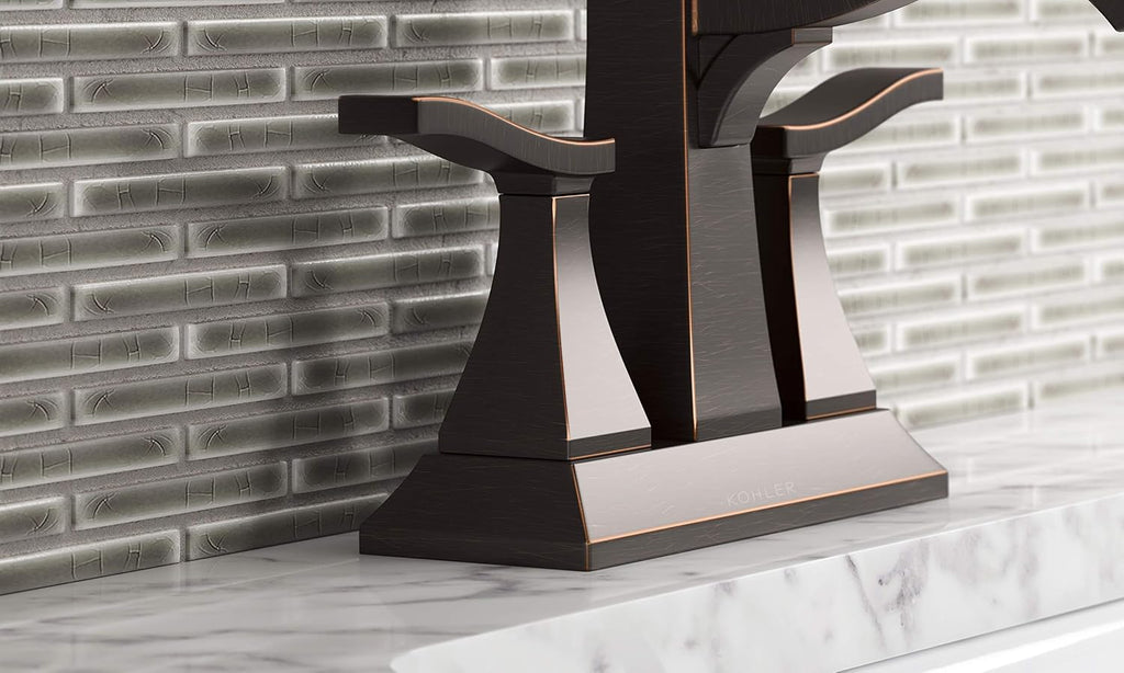 KOHLER Truss® CENTERSET LAV Faucet