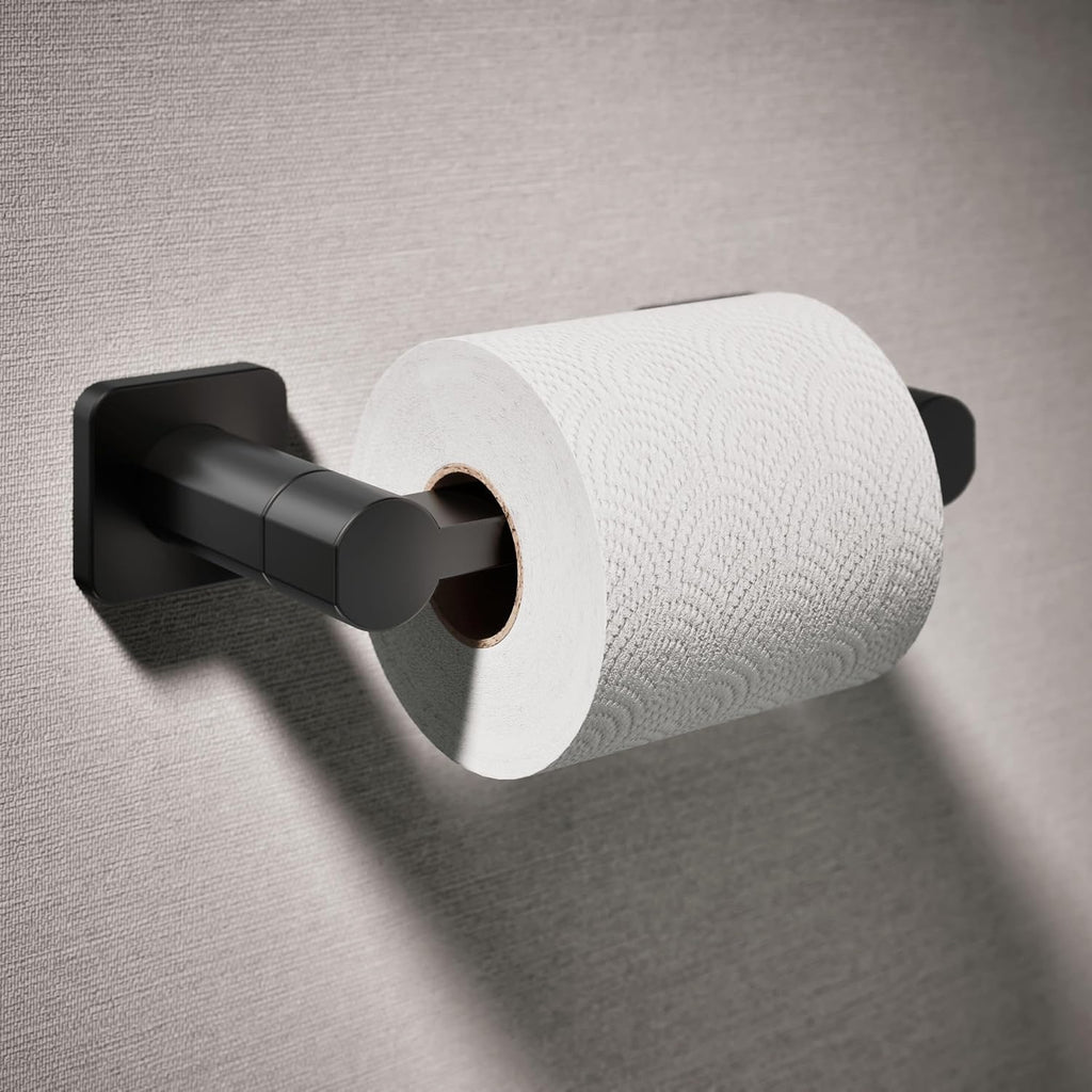 KOHLER PARALLEL® PIVOTING TOILET TISSUE HOLDER