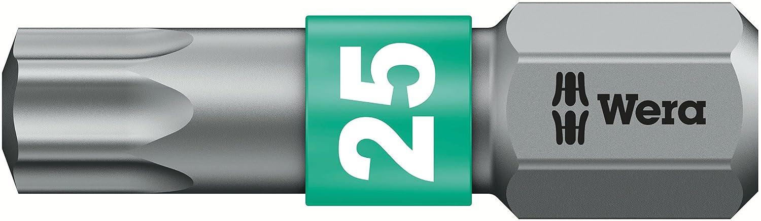 Wera 05004281001 8009 Zyklop Pocket Set 2, Ratchet set, 18 pieces