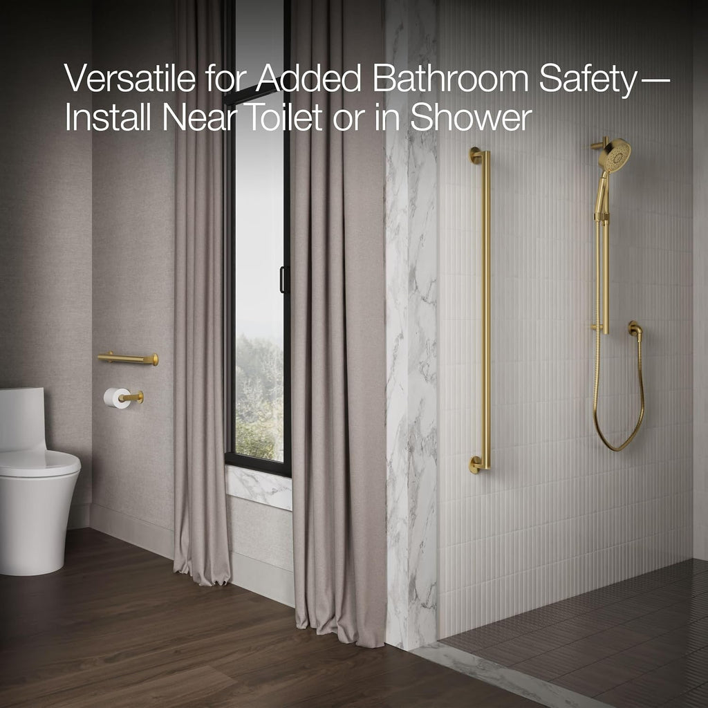 COMPONENTS® 18 GRAB BAR