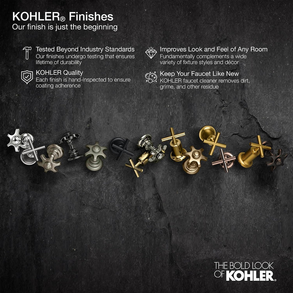 KOHLER Belay Grab Bar Loop