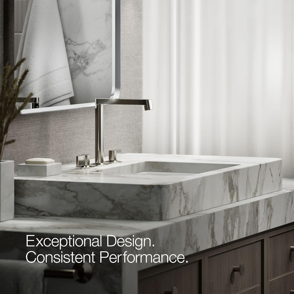 KOHLER Components Lever Bathroom Sink Faucet Handles