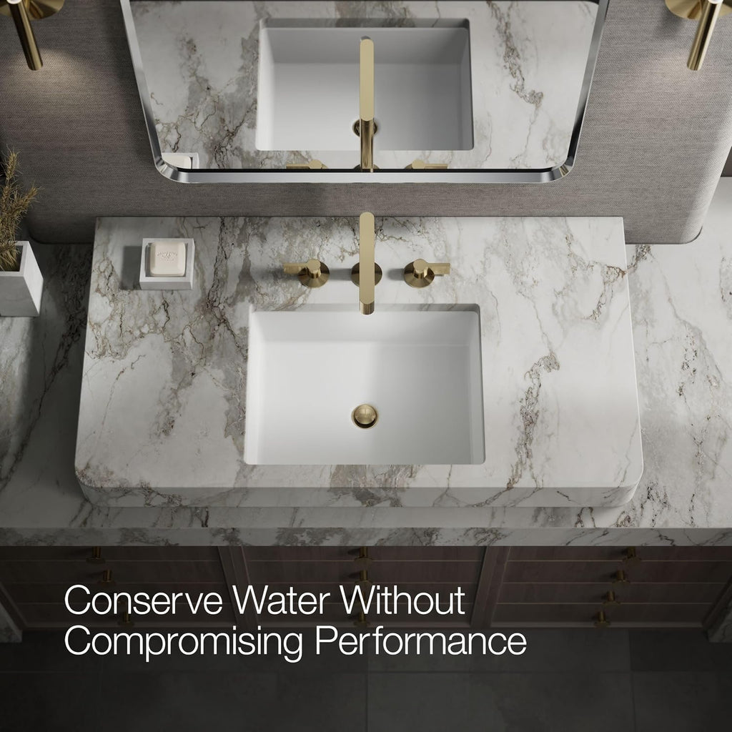 KOHLER Components Lever Bathroom Sink Faucet Handles