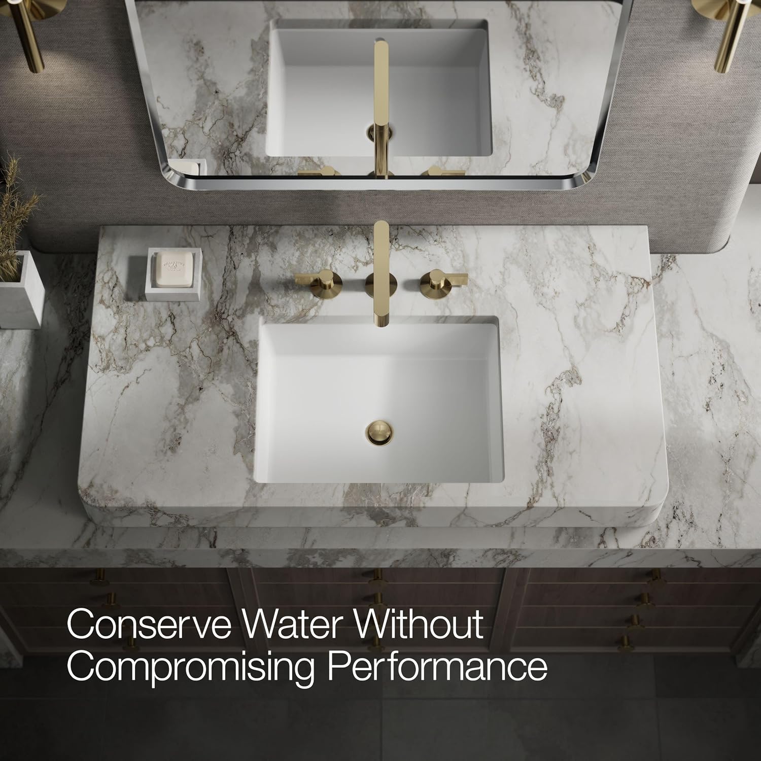 KOHLER Components Lever Bathroom Sink Faucet Handles