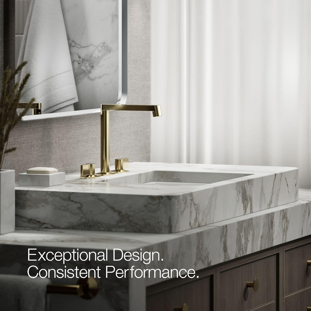 KOHLER Components Lever Bathroom Sink Faucet Handles