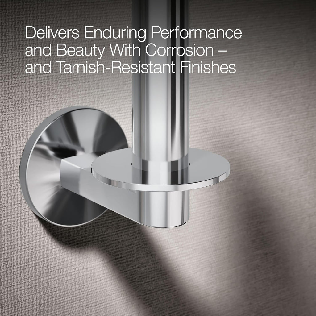 KOHLER Components™ Vertical Toilet Tissue Holder