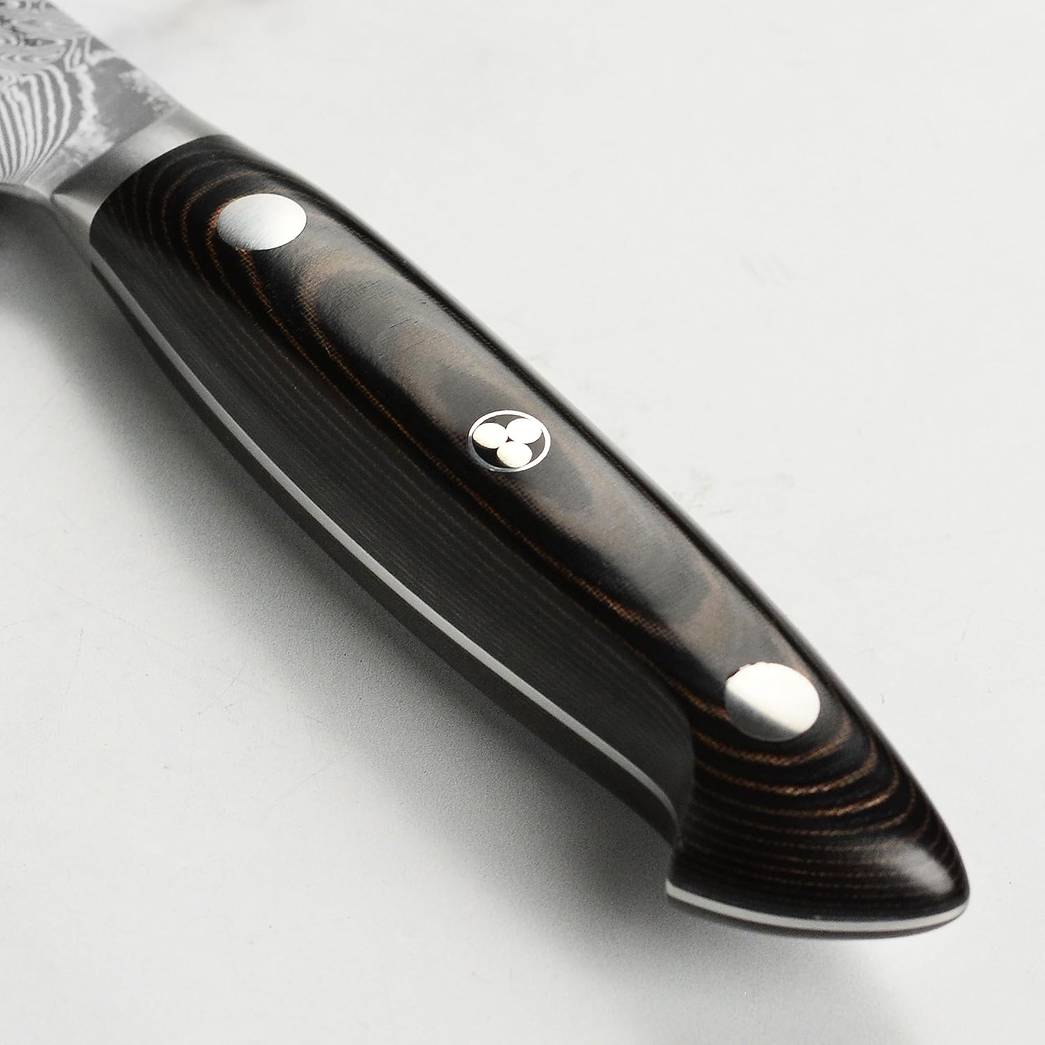 KRAMER by ZWILLING Carving Knife, Stainless Steel, 9-inch