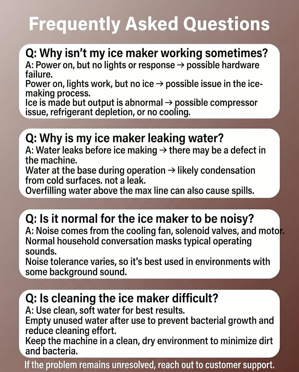Silonn Nugget Ice Maker Countertop, Ice Basket with Handle, Quiet Operation & Self Cleaning Ice Machine, Chewable Ice, 33 lbs/24H, Portable Pellet Ice Maker with Scoop for Home, Kitchen and Office