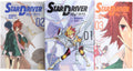 STAR DRIVER 輝きのタクト コミック 1-3巻セット (ヤングガンガンコミックス)