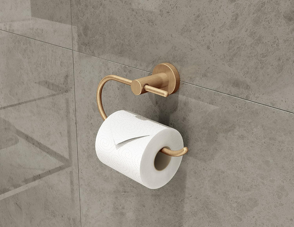 Symmons 35AC4BUNDLEBBZ Bathroom-Hardware, 4 Pieces, Brushed Bronze