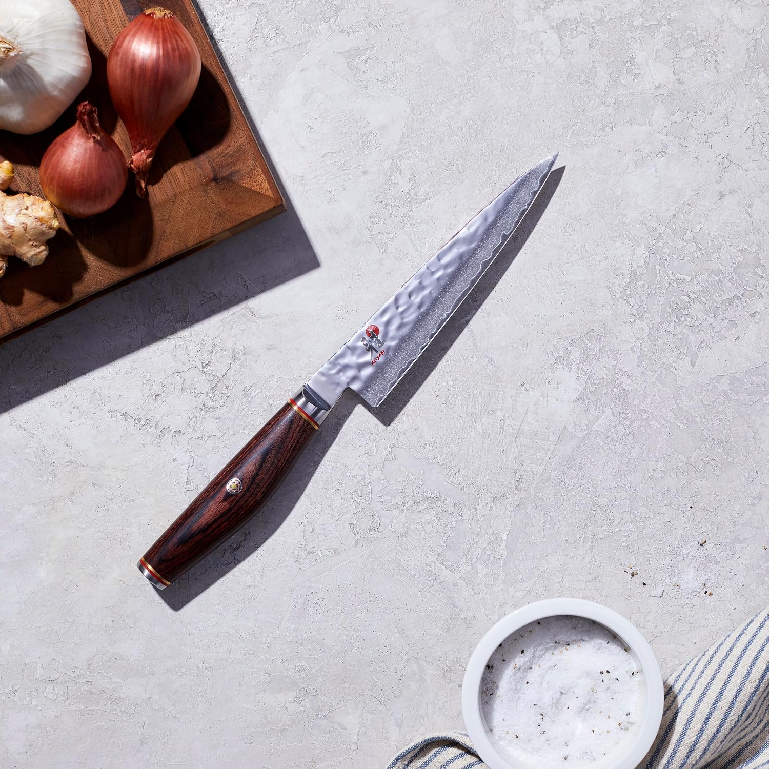 Miyabi Utility Knife