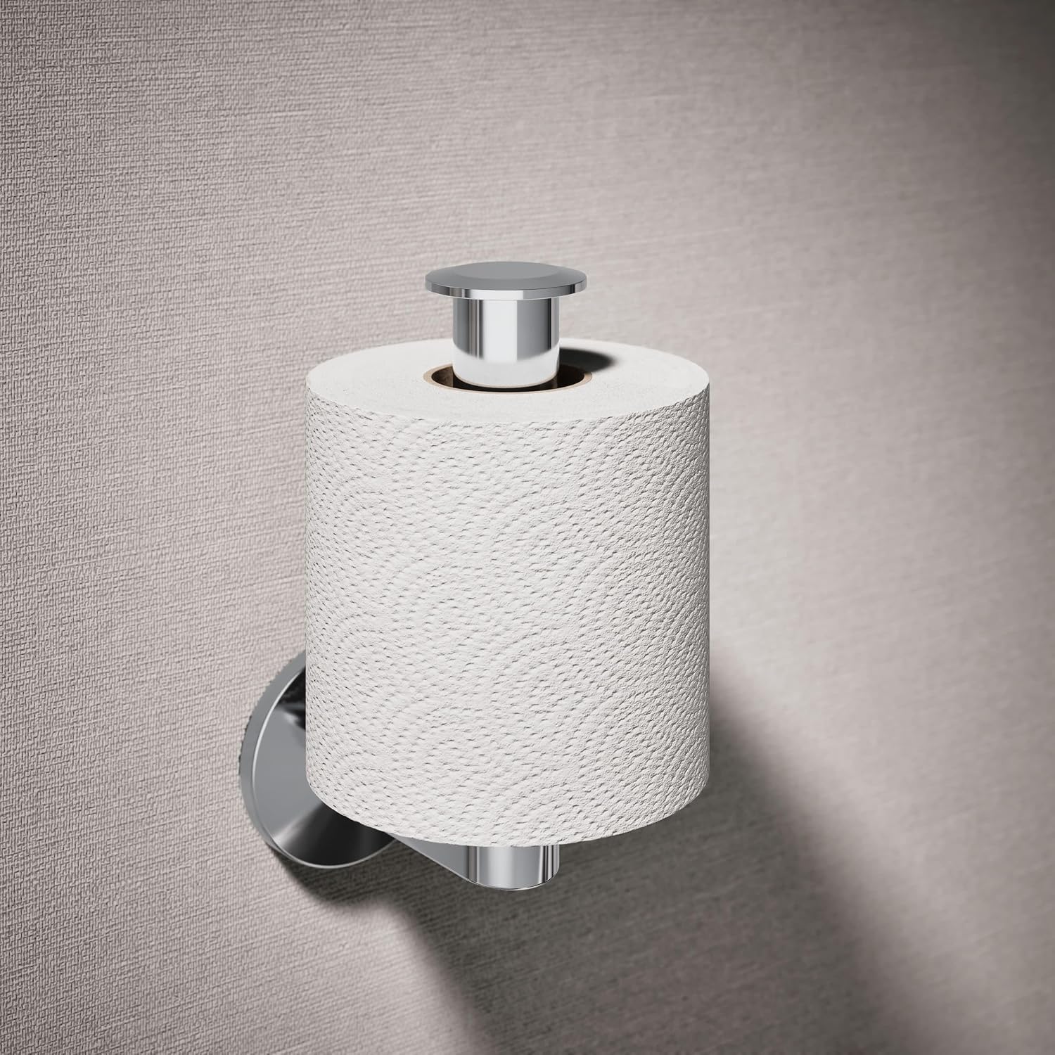 KOHLER Components™ Vertical Toilet Tissue Holder