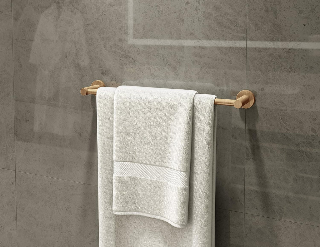 Symmons 35AC4BUNDLEBBZ Bathroom-Hardware, 4 Pieces, Brushed Bronze